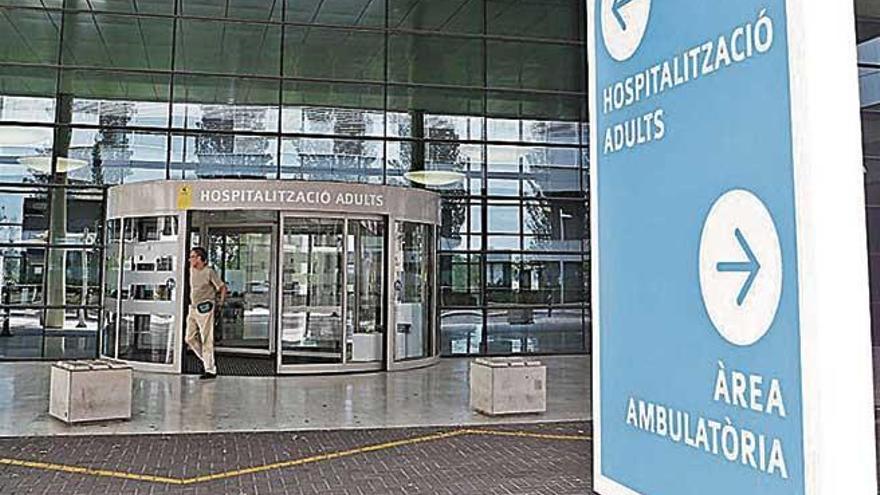 La recuperación ya está aquí: 12,1 millones facturados en salud extranjeros de enero a junio en Baleares
