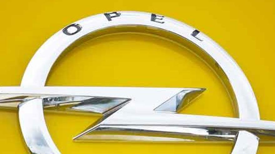 La sospita dels motors trucats s&#039;estén a Opel