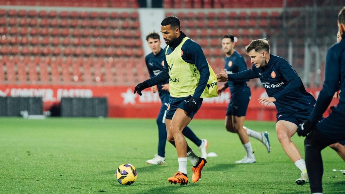 Girona’s Champions League Dream Fades