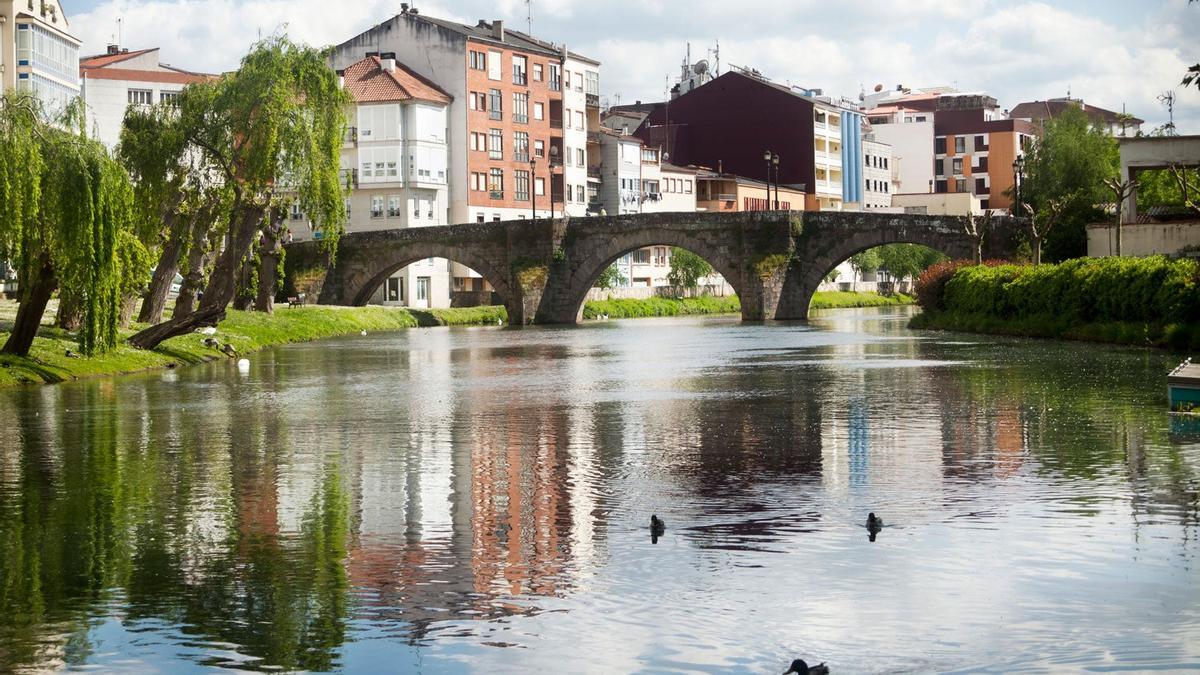 Monforte de Lemos, Lugo