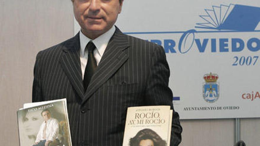 José Ortega Cano. i EFE