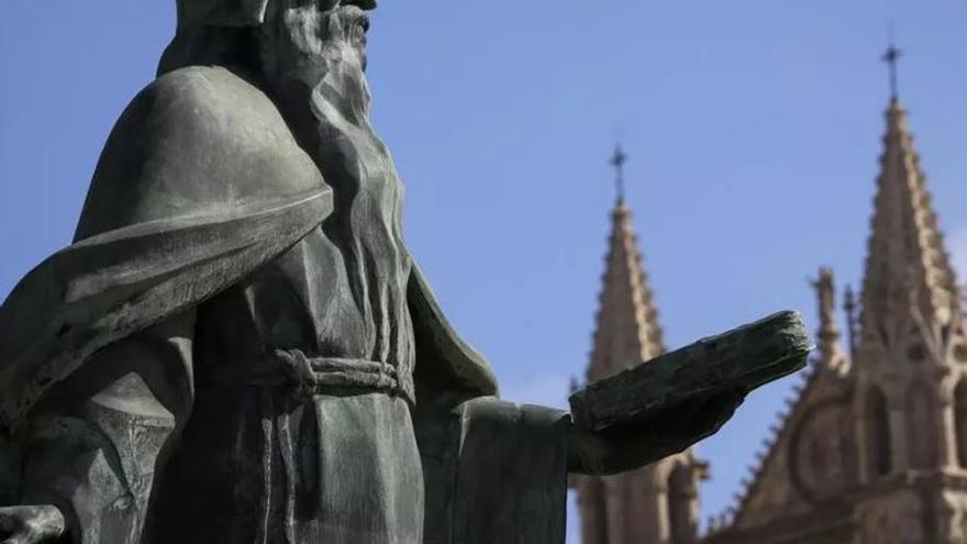 De Santa Catalina a Nadal, un mes cabal