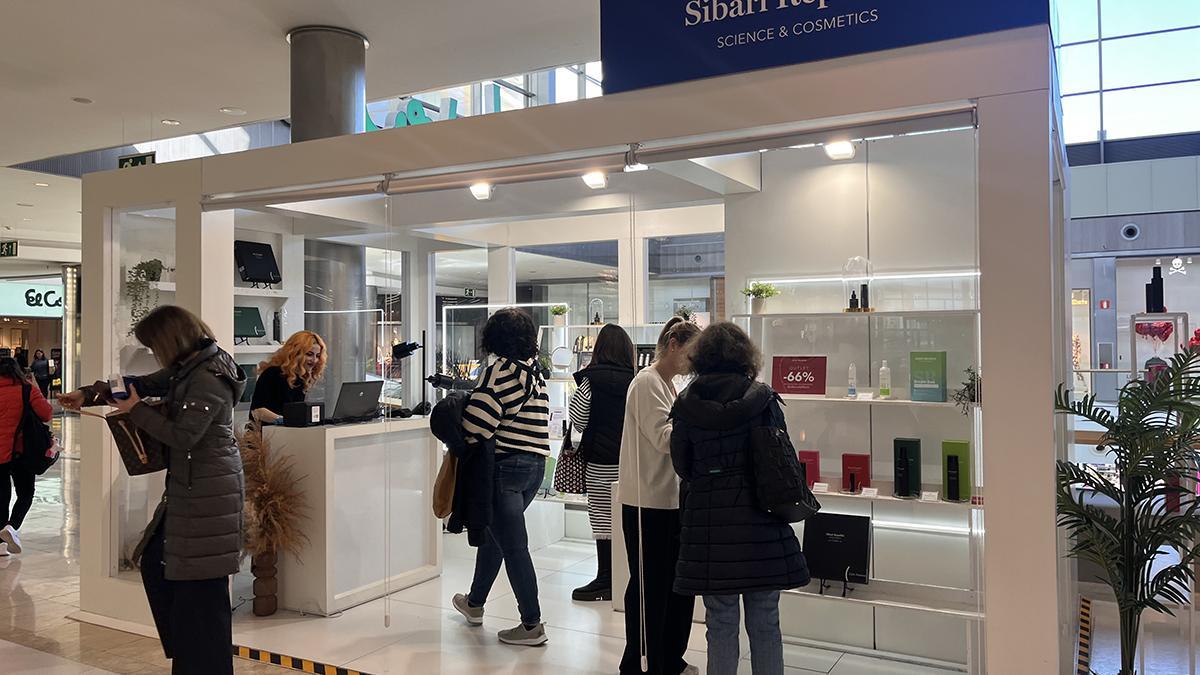 Los productos Sibari Republic son 100% españoles
