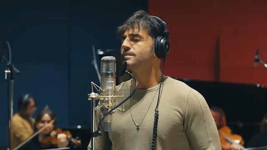 Bustamante, Ruslana y Cazzu estrenan trabajos musicales este 19 de diciembre prenavideño