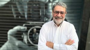 El Premio Nacional de Fotografía y de Ensayo Joan Fontcuberta