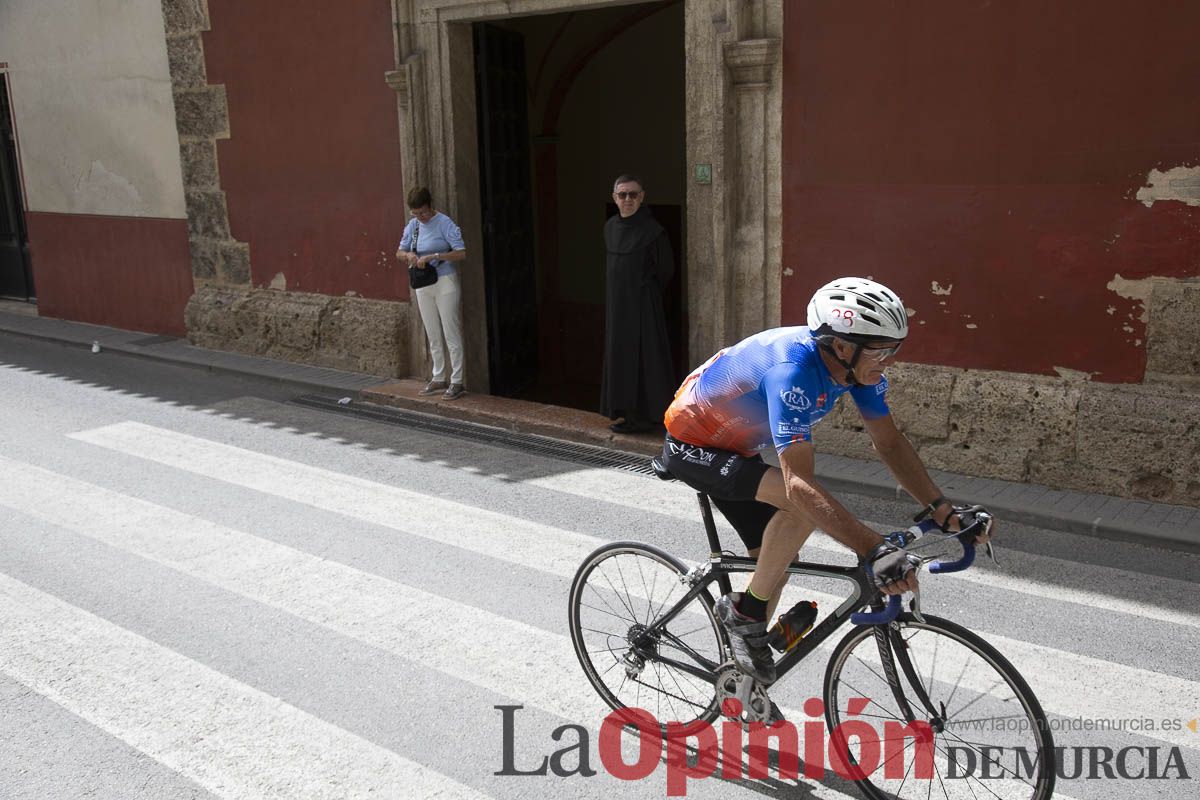 Campeonato de España de Ciclismo Paralímpico (carrera en línea)