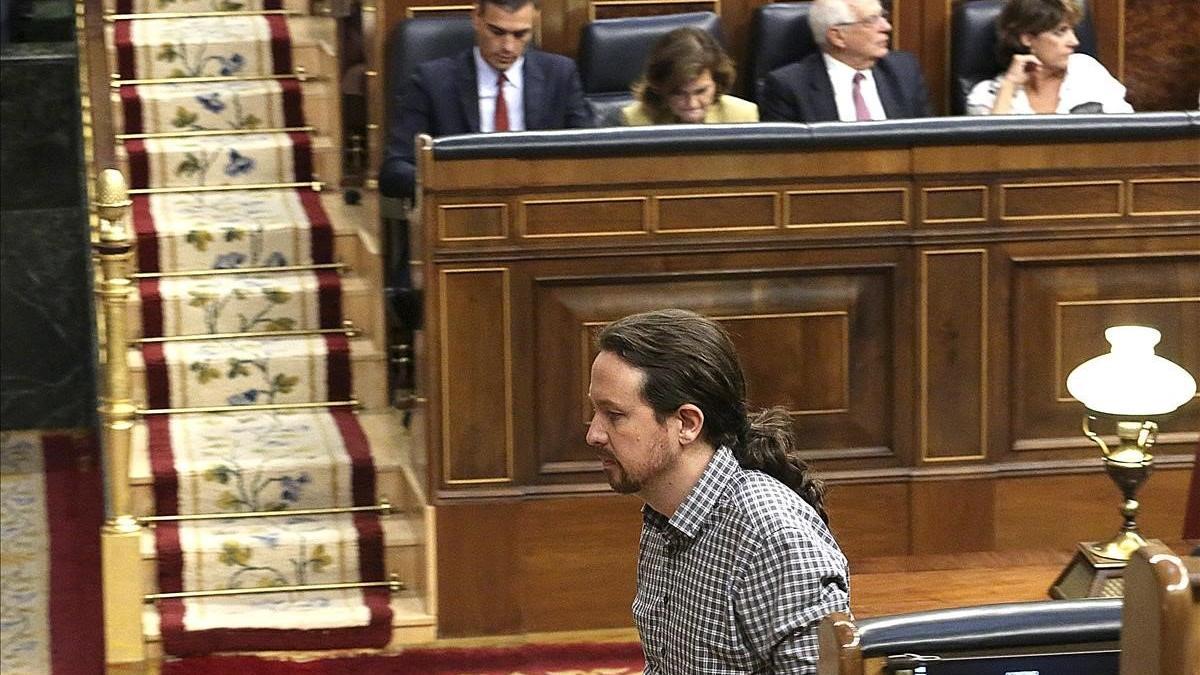 Iglesias y Sánchez