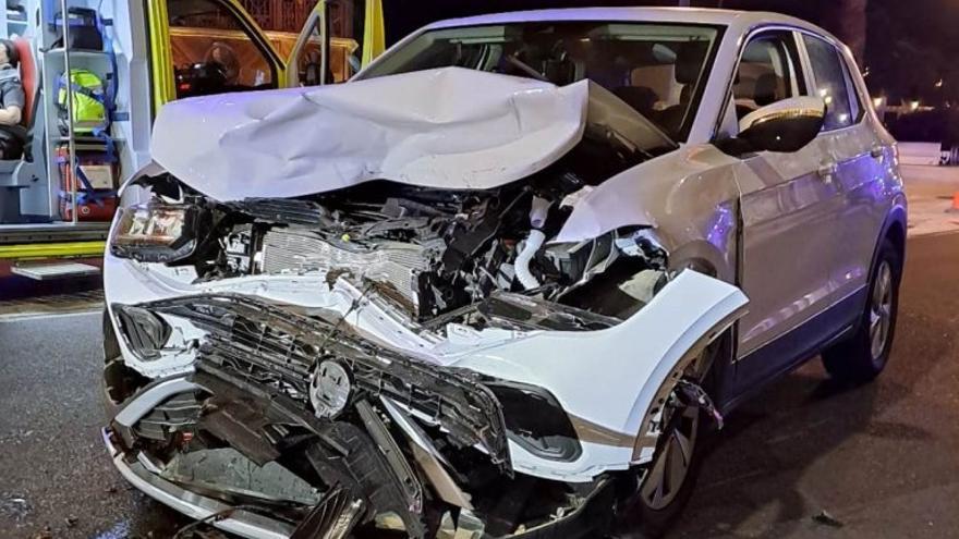 Sábado negro en Canarias: muertes, rescates y colisiones en distintos accidentes