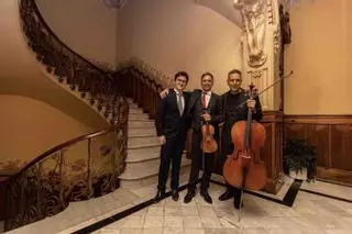 Música de Brahms y Schumann en la Ermita de San Felip Neri de Novelda: cómo conseguir las entradas
