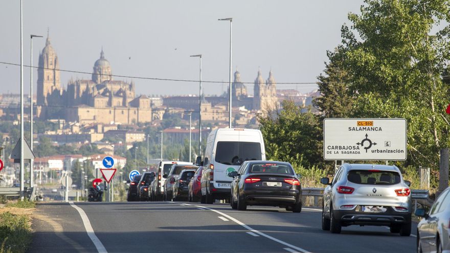 En Castilla y León se venden cuatro coches usados por cada uno nuevo