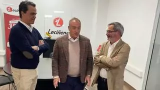 El comprador de Leciñena se echa atrás y aboca al cierre de la empresa