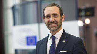 El Parlamento Europeo investiga a José Ramón Bauzá por acoso laboral