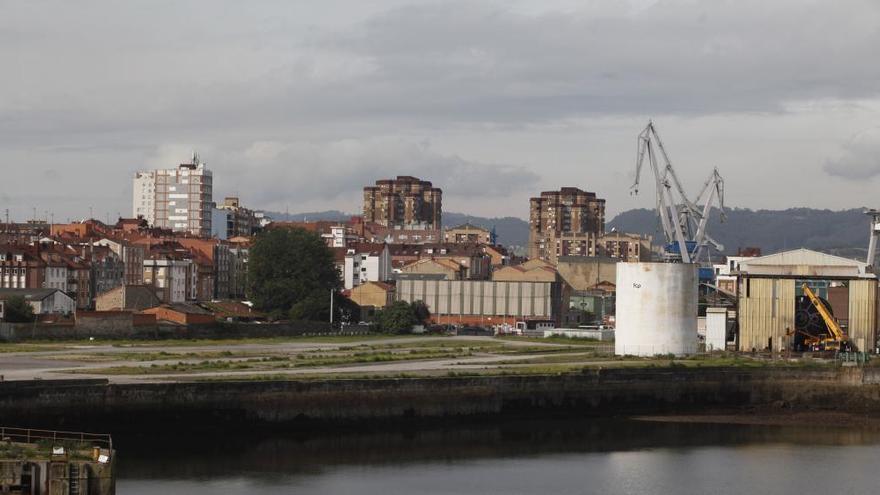 Duro Felguera trasladará todo su personal de Madrid a su sede de Gijón