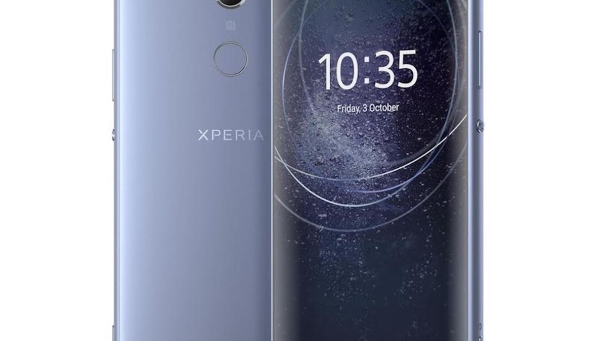 Sony Xperia