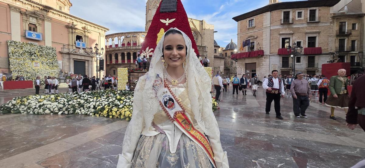 Allicia Torres Gámez (2014) Allicia Torres Gámez (2014)