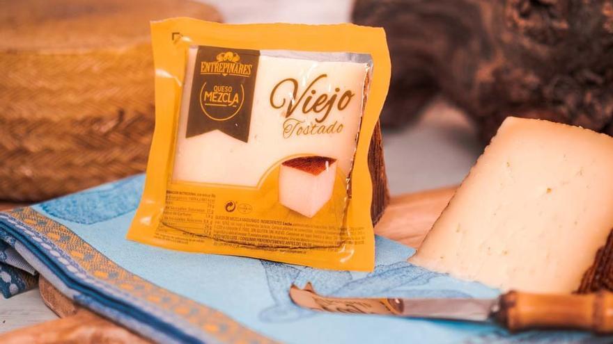 El nuevo queso de Mercadona que está arrasando por solo 1 euro