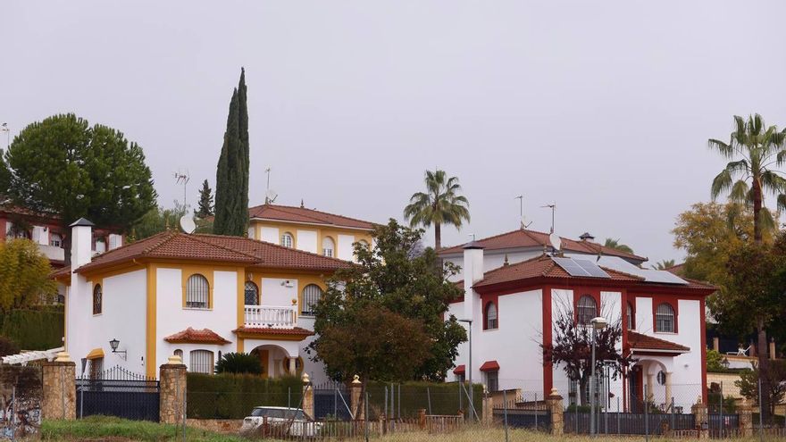 Más de medio centenar de viviendas de ultralujo