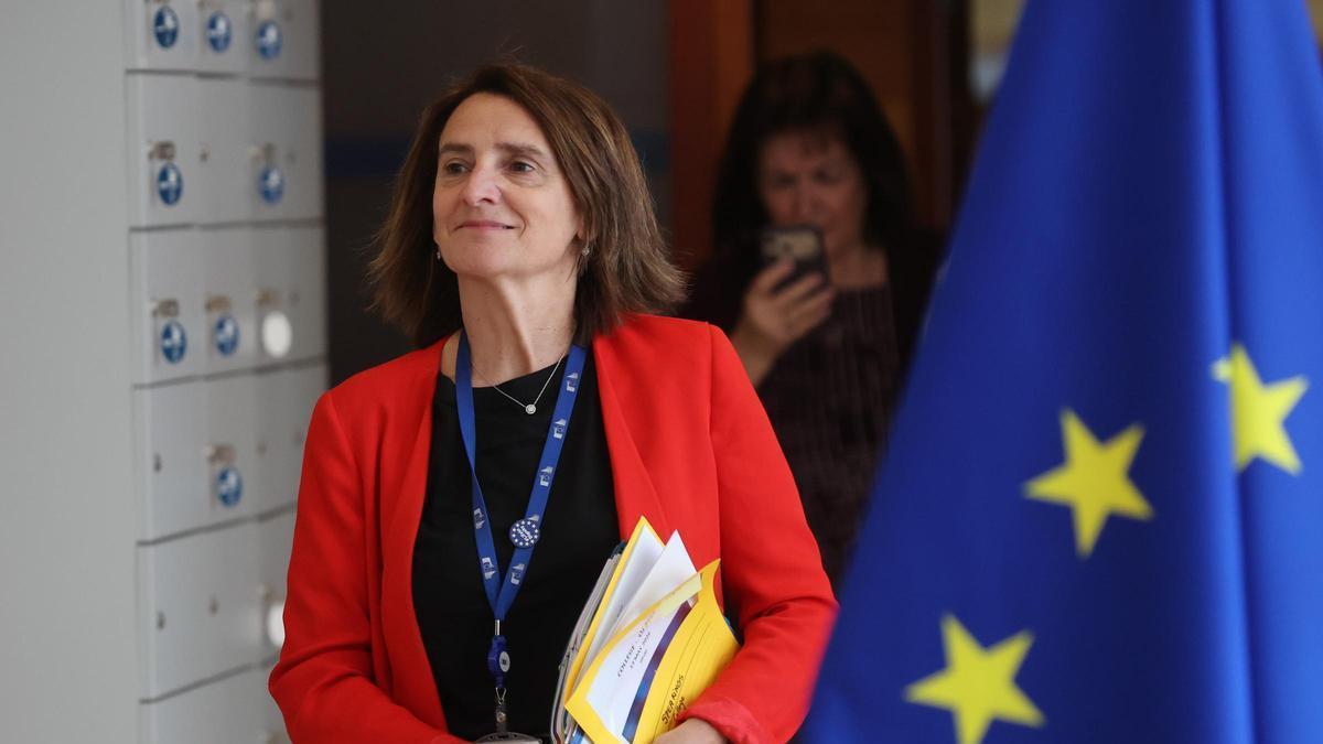 La Comisión Europea obliga a Meta a dar acceso a WhatsApp a sus proveedores de IA rivales