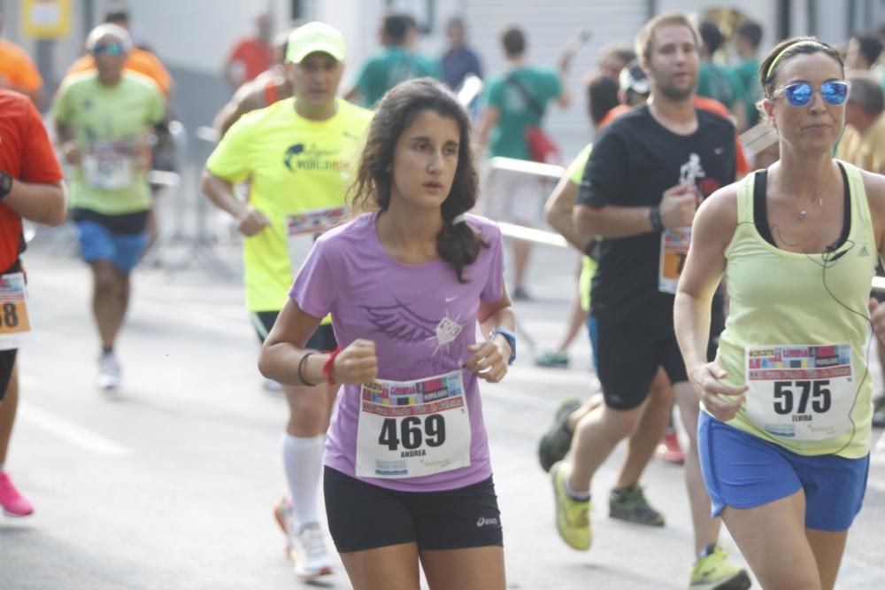 Búscate en el Gran Fondo 15K de Paterna