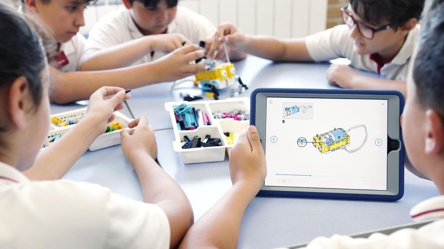 Los Centros Virgen del Pasico y Pasico II de Torre Pacheco: educación de calidad, innovación y valores para un futuro mejor