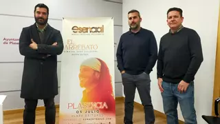 El Arrebato actuará el 5 de julio en Plasencia