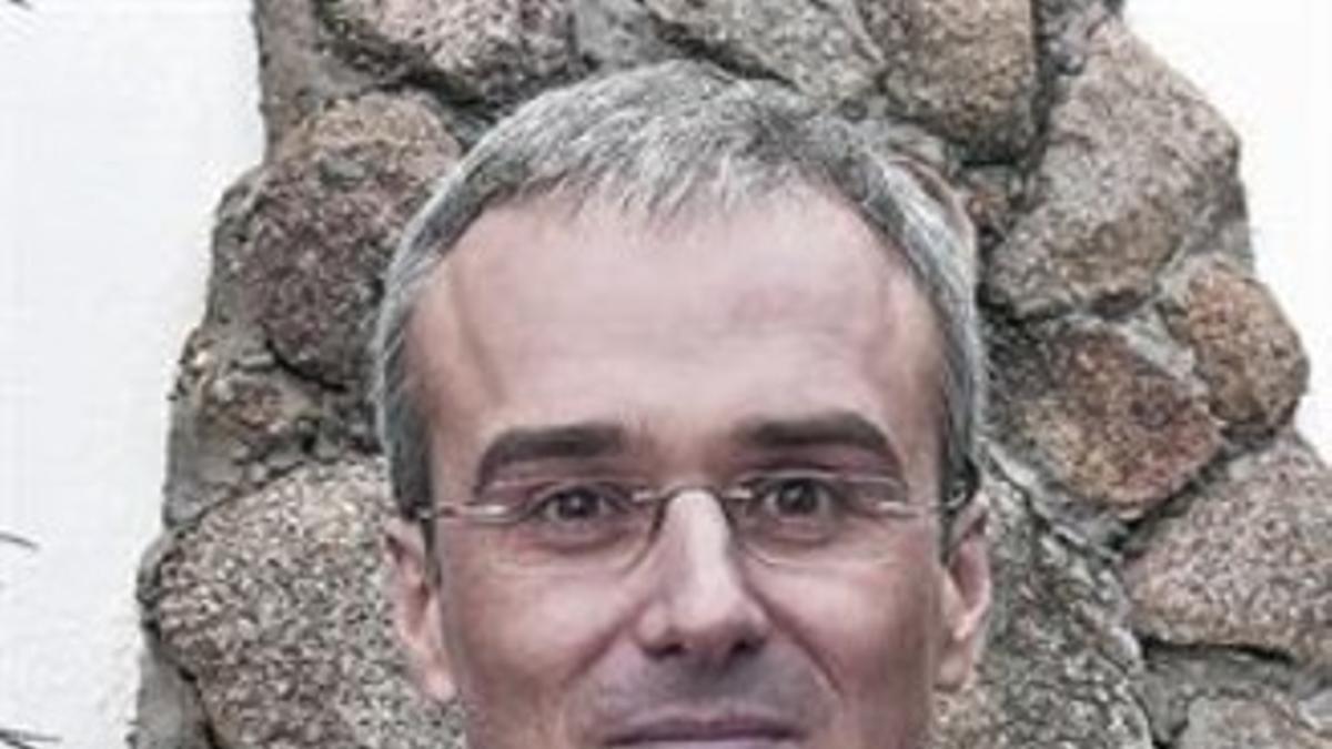 José Lara García, nuevo consejero delegado del Grupo Planeta.
