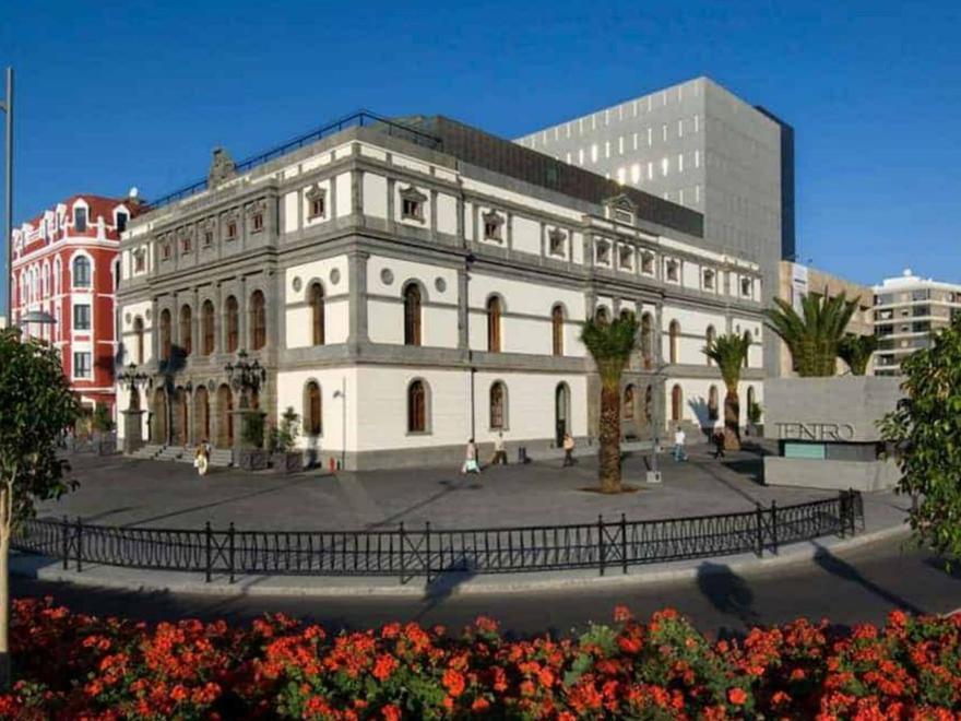 25 prósperos años para la Cultura