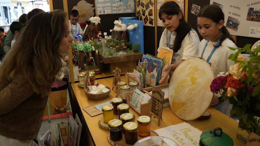 Pedagogía en el Kilómetro 0