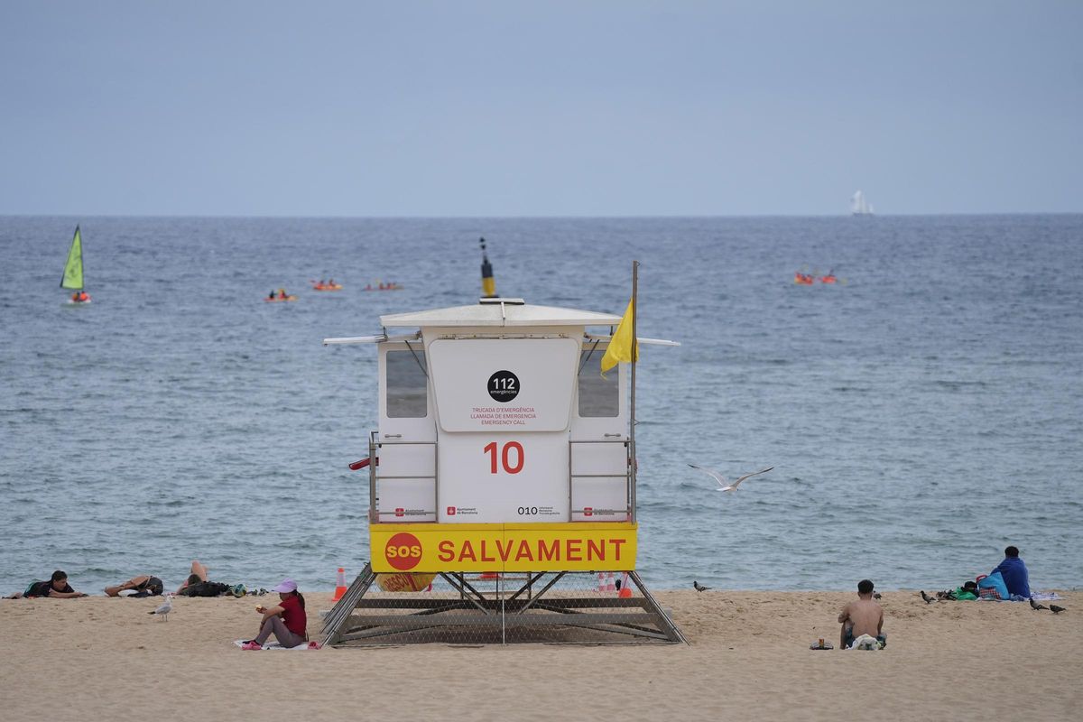 Catalunya tanca l’estiu amb 28 morts i 145 ferits per ofegament en platges, piscines i pantans