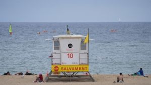 Catalunya tanca l’estiu amb 28 morts i 145 ferits per ofegament en platges, piscines i pantans