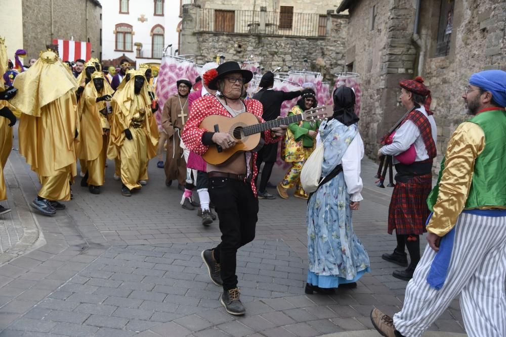 Les fotos del Carnaval d''Avinyó