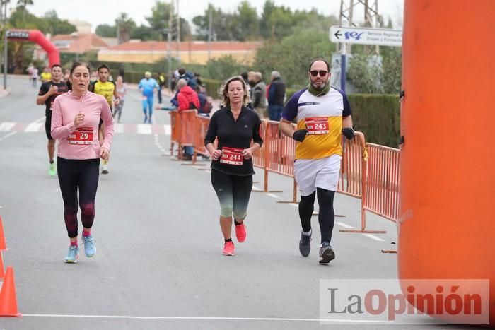 Carrera Constitución de Totana (II)