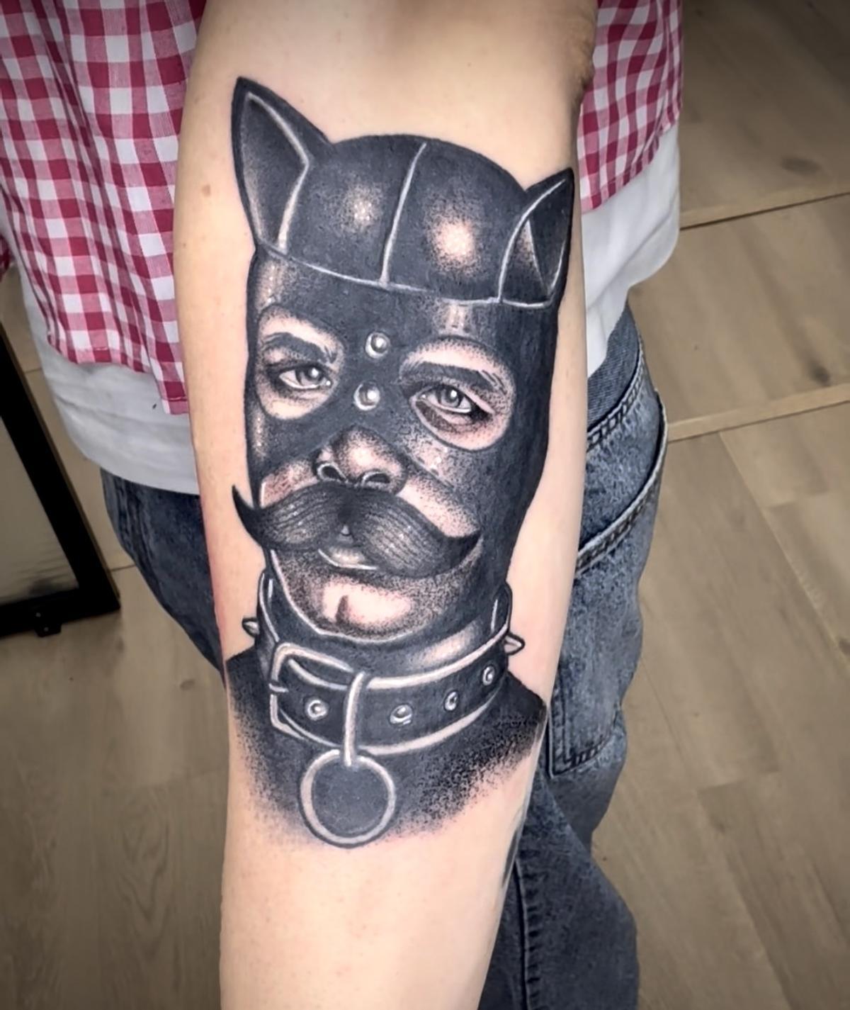 Jordán ofrece una atención personalizada para que el cliente consiga el mejor resultado.