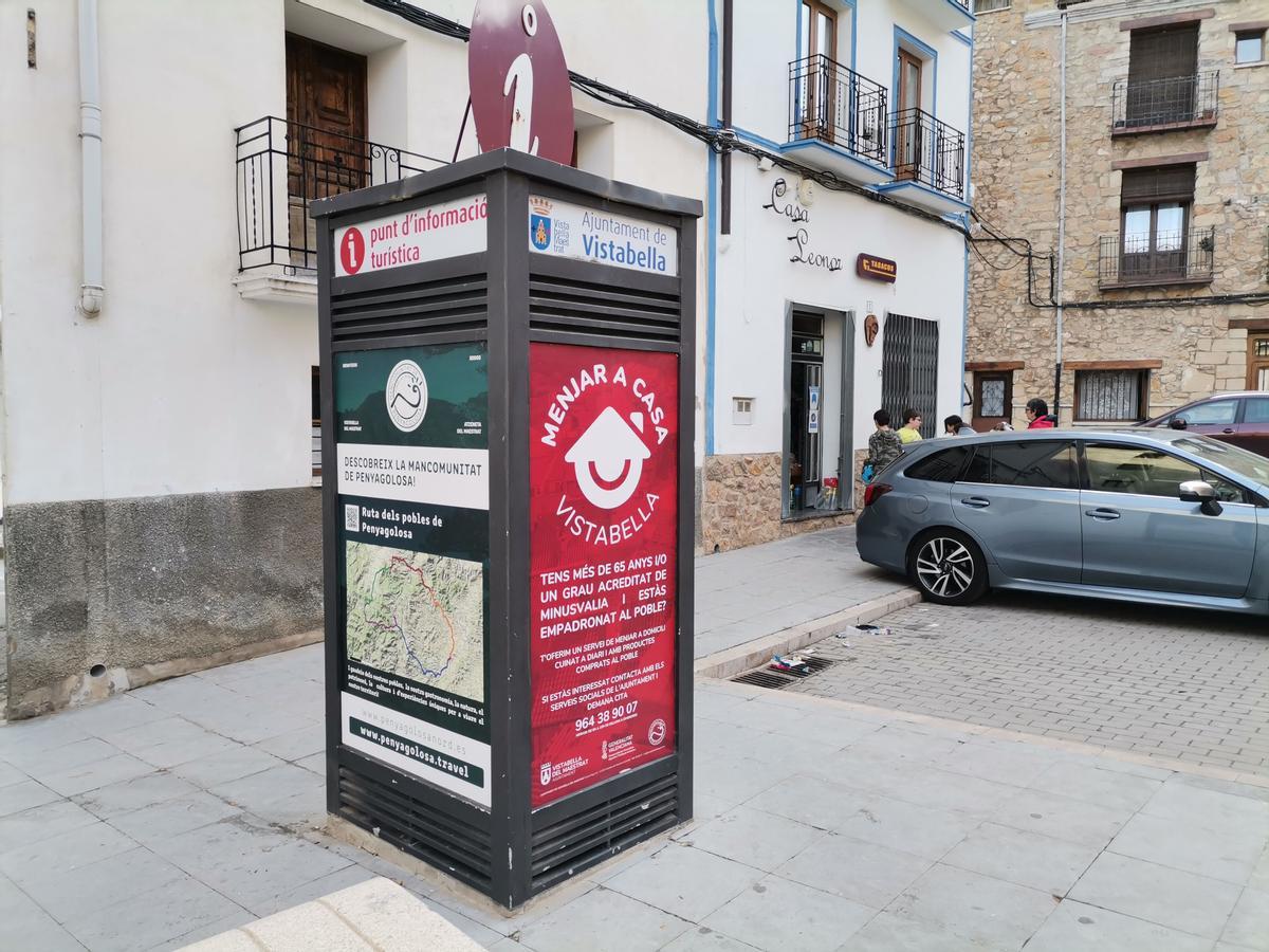 Vistabella (2022).
