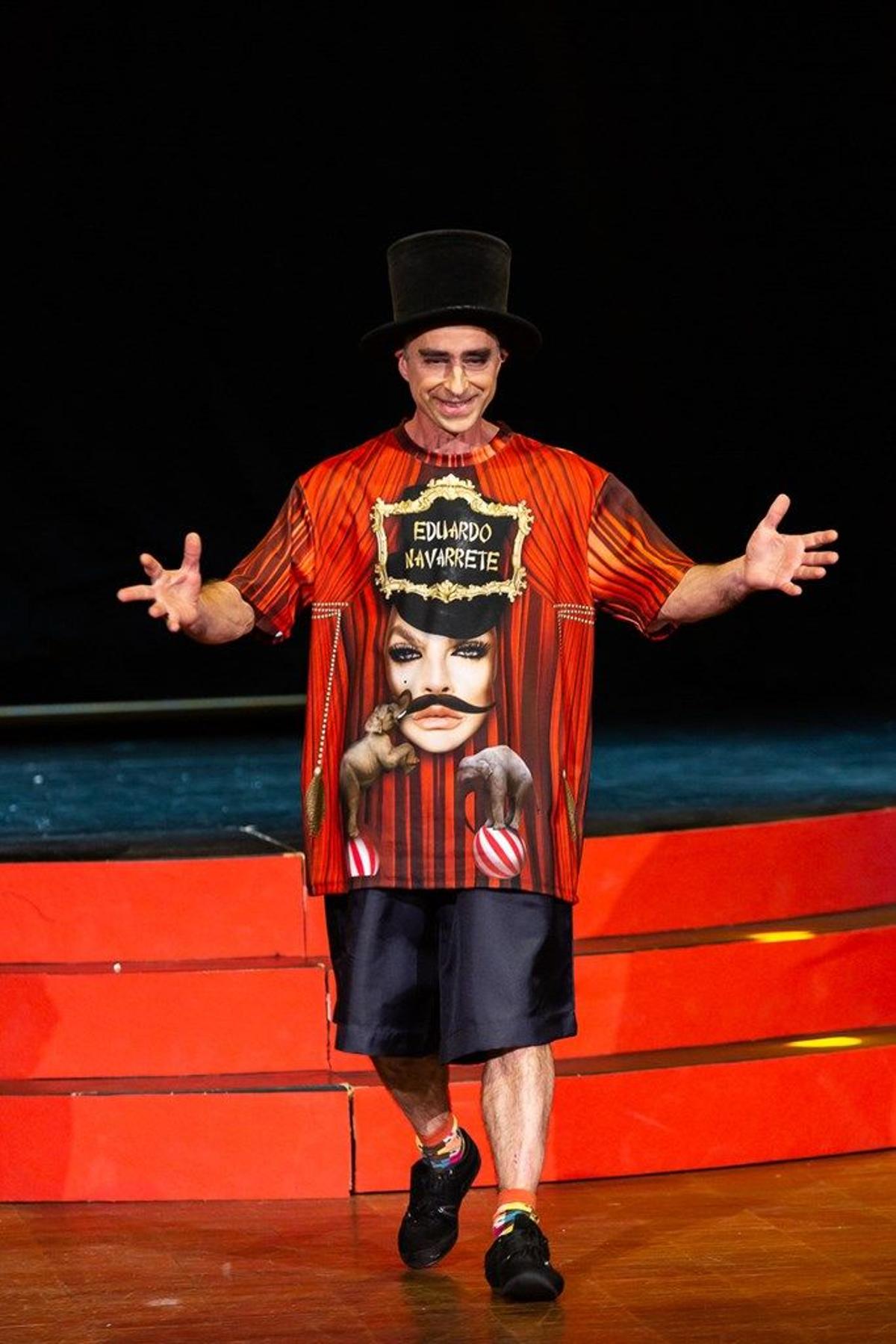 Eduardo Navarrete