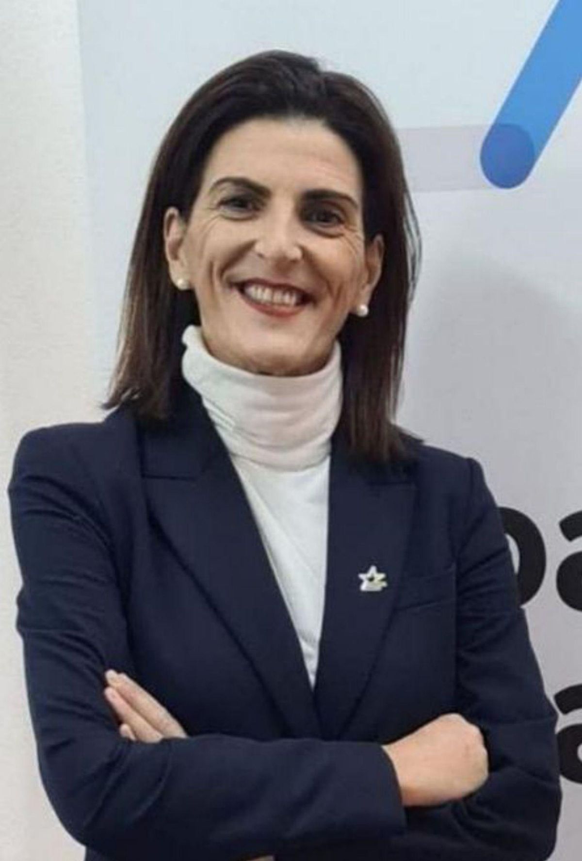 Ana Dorta.  |  |  ED