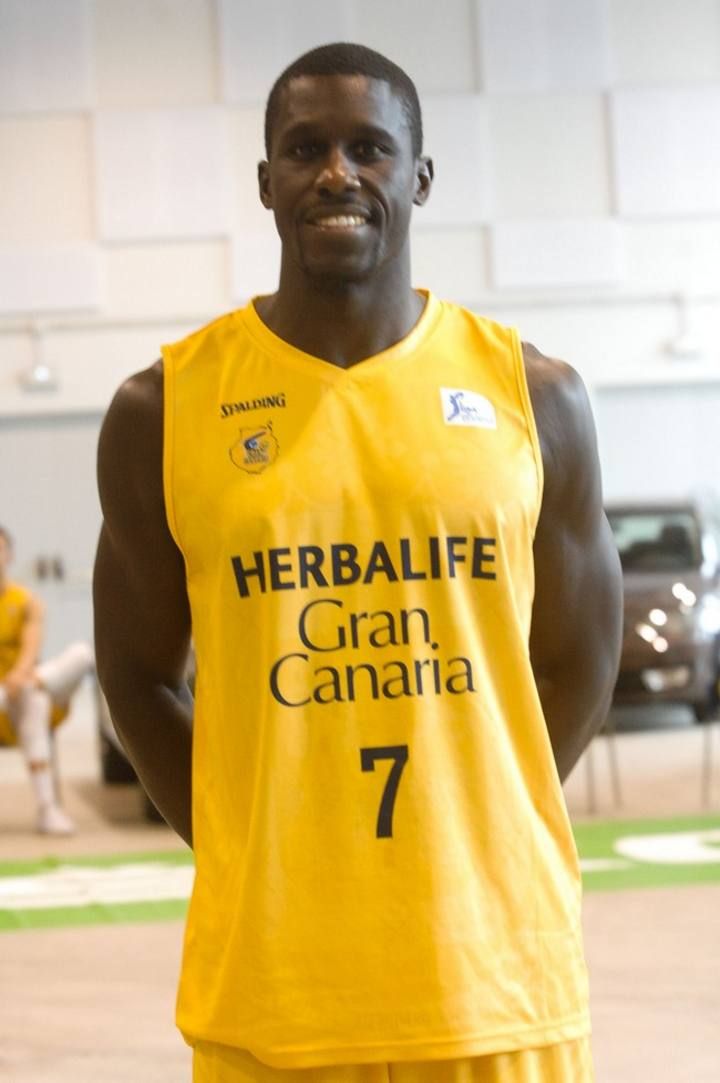 MEDIOS DAY DEL HERBALIFE GRAN CANARIA