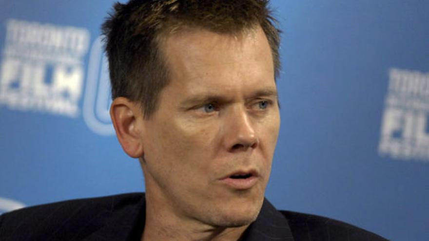 &#039;The Following&#039;, la nueva serie policíaca liderada por Kevin Bacon.