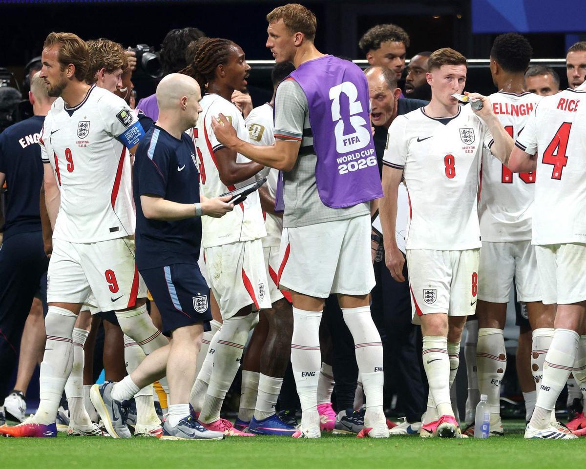 10 maneres de recordar el Mundial