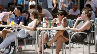 A què dediquen els seus diners els valencians?
