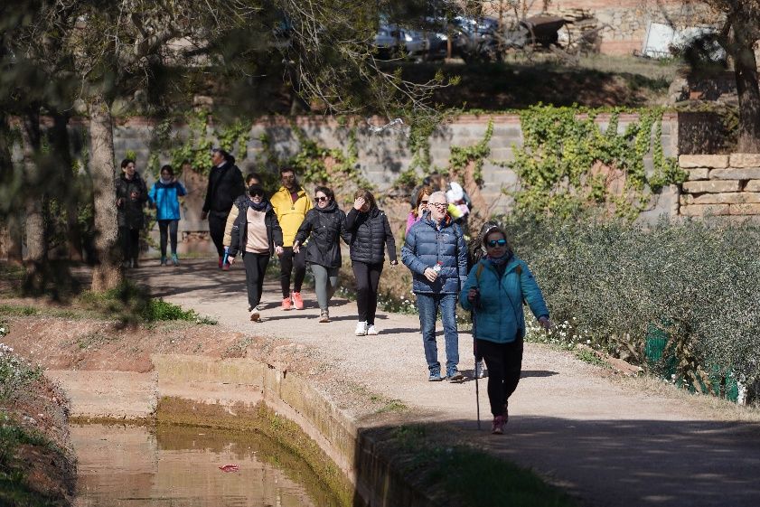 Transéquia 2024: Busca't a les fotos