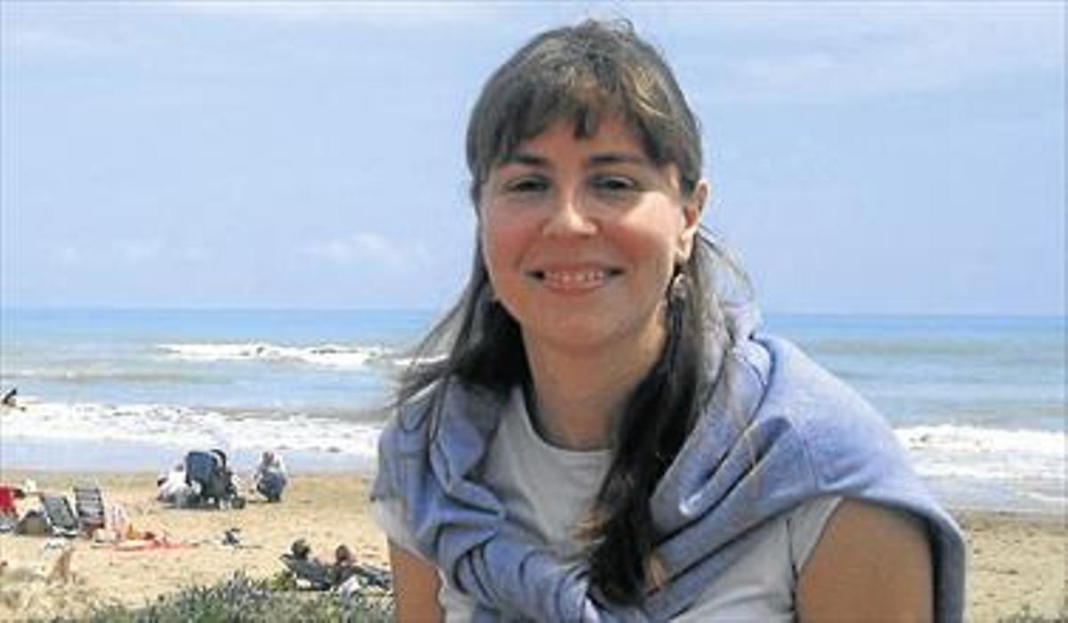 El Rey otorga a una castellonense la Gran Cruz de Isabel la Católica