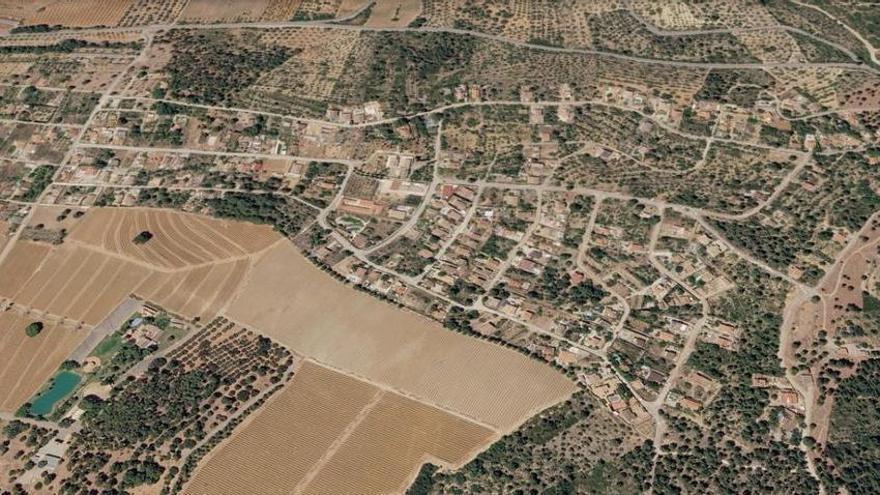 Avance determinante para la legalización de la Foya de Vilafamés: Abierto el plazo para ser agente urbanizador