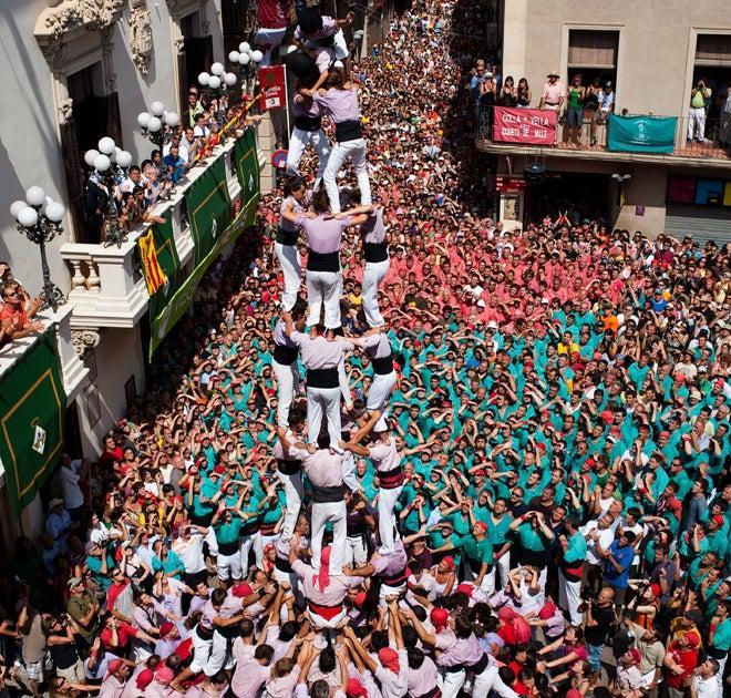 Castells