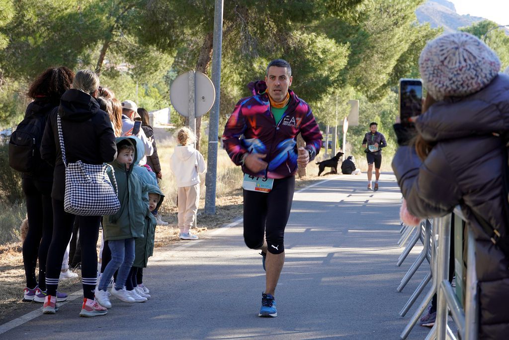 Carrera Lemon Trail de Santomera (II)