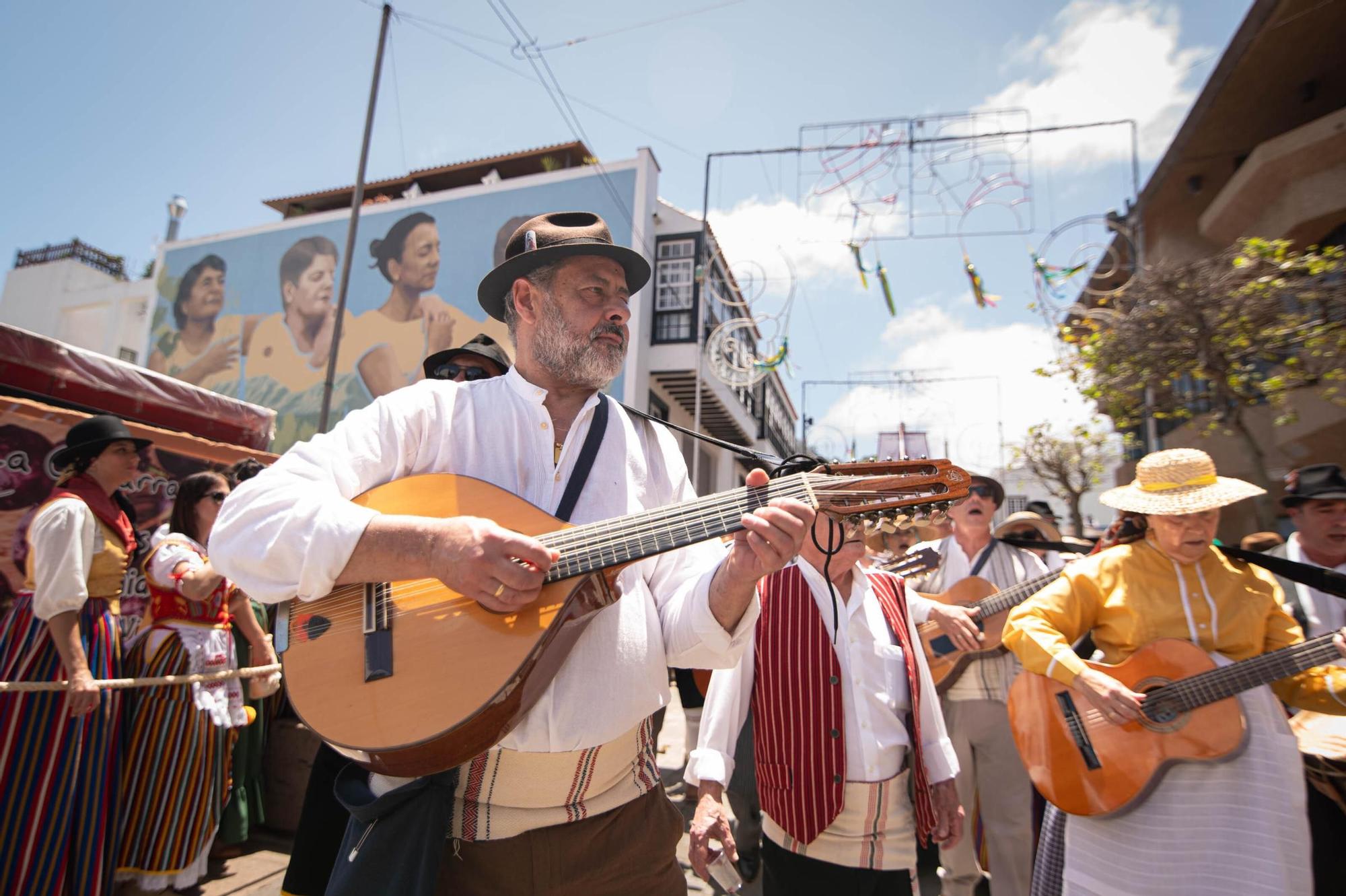 Romería de Tegueste