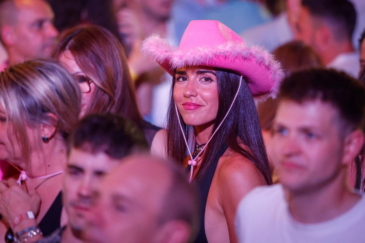 Las casetas que triunfan en la Feria de Córdoba