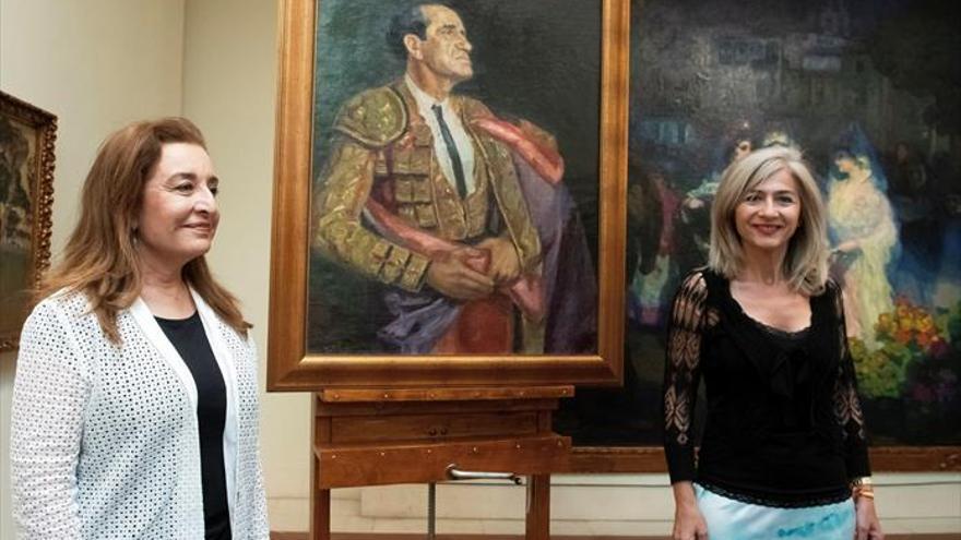 La Junta invertirá este año 681.400 euros en doce museos andaluces