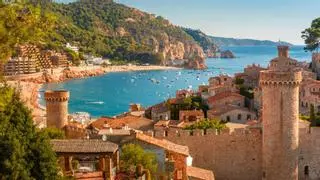 Ava Gardner llegó a rodar una película y desató la revolución en este pueblo de pescadores de Cataluña