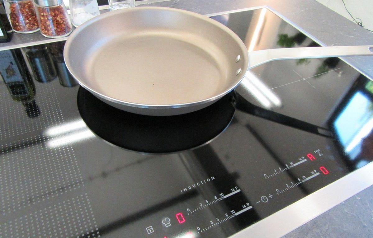 Prototipo de olla de barro para cocinas de inducción basado en internet de  las cosas